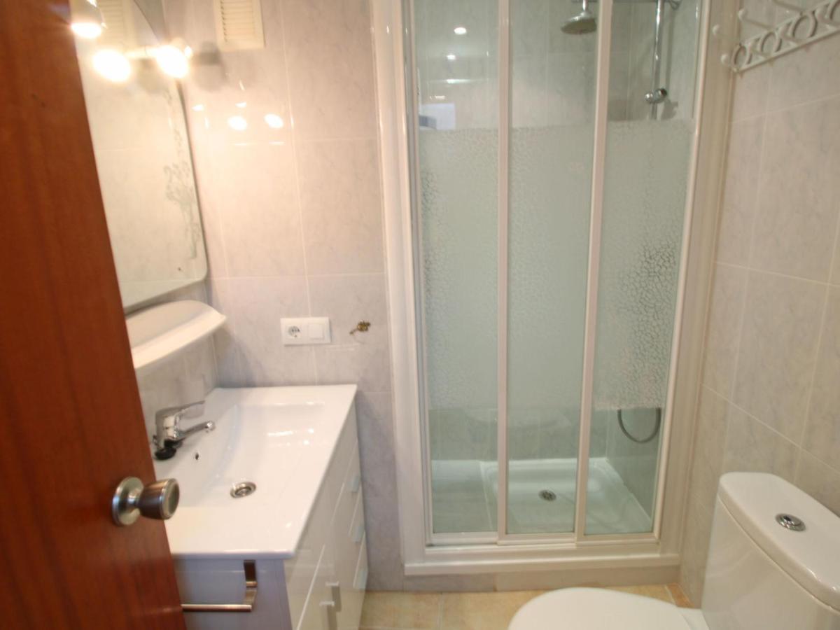 Apartment Voramar-8 By Interhome Calpe Exteriör bild
